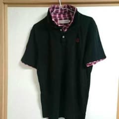 ポロシャツ   ＬＬ  美品のサムネイル