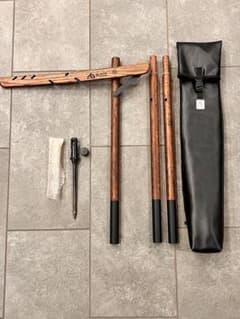 BLACK Design シダレザクラ　ブラックデザインのサムネイル