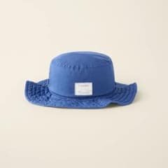h*i様 CARAMEL LONDON X ZARA バケットハット Sのサムネイル