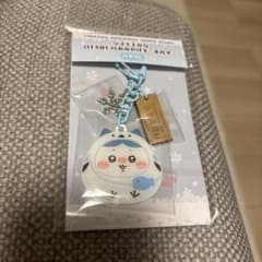 もぐもぐ本舗 小樽 シマエナガなOTARUのおみやげキーホルダー - メルカリ