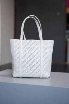 BALENCIAGA Everyday XXS トートバッグのサムネイル