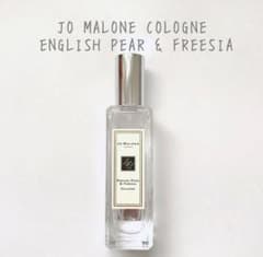 Jo MALONE LONDON イングリッシュ ペアー & フリージア コロンのサムネイル