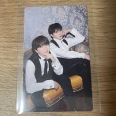milk 吉田仁人 塩﨑太智 パーフェクトワンフォーカスのサムネイル
