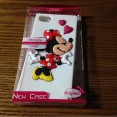 【さくらこ様♥専用】iPhone5.5Sケースのサムネイル