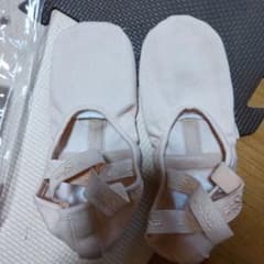 バレエシューズグリシコドリームストレッチのサムネイル