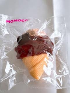 MOMOCO アイスクリーム スクイーズのサムネイル