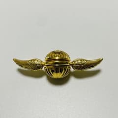 フィジェットトイ EDC ハンドスピナー 球体＆羽のサムネイル