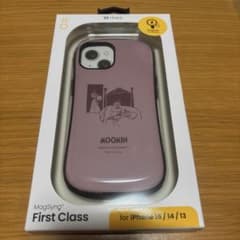 リトルミイ♡iPhoneカバー15.14.13のサムネイル