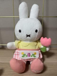 ハウステンボス限定 ミッフィー ブロッサム ナインチェ - メルカリ