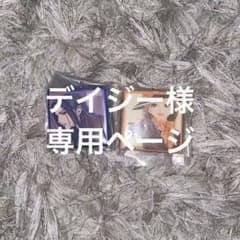 NANA CDガチャのサムネイル