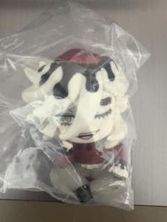 童磨　肩ズン　フィギュア　ガチャガチャのサムネイル