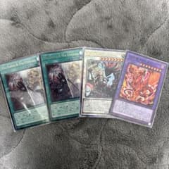 遊戯王OCG The Fallen&The Virtuous 黒き竜のエクレシア - メルカリ