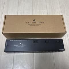 Free The Tone PT-5D パワーサプライのサムネイル