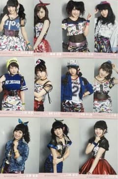 green flash 劇場 生写真 AKB48 Amazon.co.jp: AKB48 公式生写真 Green Flash 劇場盤 【川本紗矢