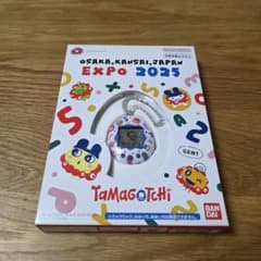 【新品未開封】大阪・関西万博2025 たまごっち ミャクミャク 新品未開封】たまごっち ミャクミャク コミックブック 2025 大阪