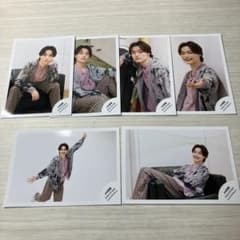檜山光成 公式写真のサムネイル