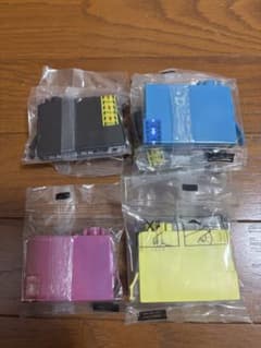 EPSONプリンター用マグカップ互換インク８本セットのサムネイル