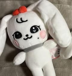 ive minive ウォニョン　人形のみのサムネイル