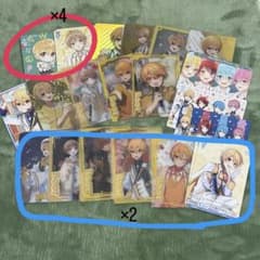 すとぷり るぅとくんカード 32枚まとめ売りのサムネイル