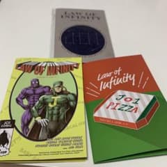 JO1 FC会員　ピンバッジのサムネイル