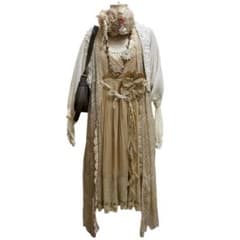 コーデ売り4点set フェアリーグランジ ガーデンコア 森ガール Y2K