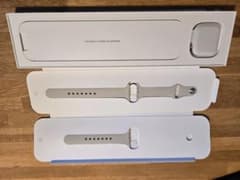 たくたく様専用Apple Watch Series 7 41mm gpsのサムネイル