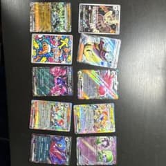 ポケモンカード 11枚セット ホロカードのサムネイル