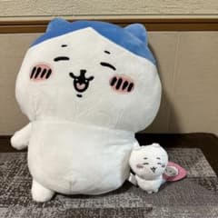 アラカナヒナ様専用　ちぃかわぬいぐるみのサムネイル