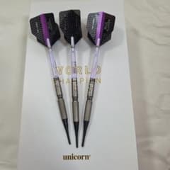 ワールドチャンピオン ヤラ・クラッセンモデル (20g) unicorn - メルカリ