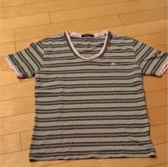 バーバリー ブラックレーベル    Tシャツのサムネイル