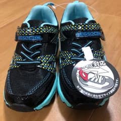スニーカー 16.5センチのサムネイル