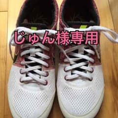 ランニングシューズのサムネイル