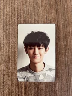 EXO チャニョル - メルカリ