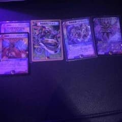 デュエルマスターズ 悪魔神王バルカディアス セットのサムネイル