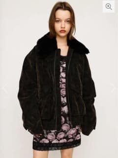 SLY WASHED PUFFER ブルゾン 最安値‼️ - メルカリ