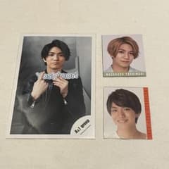 正門良規　公式写真　デタカのサムネイル