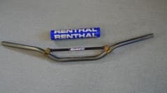 Renthalハンドルバー 7/8" MX/ENDURO カーマイケル 971のサムネイル