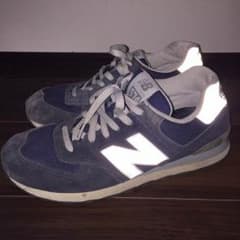 NEW BALANCE M574のサムネイル