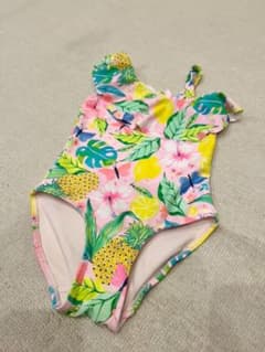 水着　トロピカルのサムネイル
