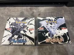 ポケモンカードゲーム ブラックホワイトセットのサムネイル