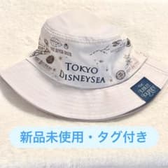 東京ディズニーシー　25周年　スパークリングジュビリー　ハットのサムネイル