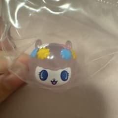 ジュエルペット ぷくっとクリアリング エンジェラのサムネイル