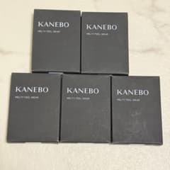 KANEBO メルティフィールウェアII 230 ファンデーションのサムネイル