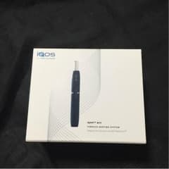 iQOS 新品未開封 アイコスのサムネイル