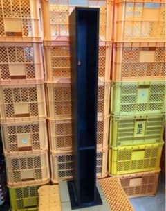 両替機 グローリーEMS-7 架台のみ - メルカリ