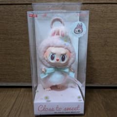 ラブブ mokoko Close to sweet ぬいぐるみのサムネイル