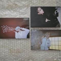 StrayKids EXHIBITION 展示会 ポストカード ヒョンジン - メルカリ