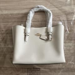 新品　コーチ　ハンドバッグ　ショルダーバッグ　2025 福袋