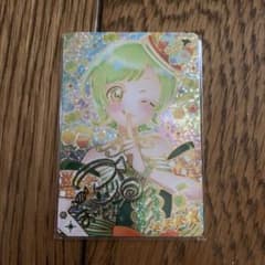 ひみつのアイプリ第5弾☆アイリ サイン入り＋第4弾カード2枚のサムネイル