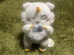 ちいかわ ぬいぐるみ あのこのサムネイル